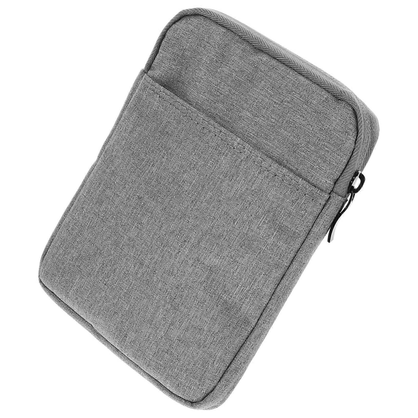Waterproof Ebook Reader Case with Splashproof Protection and Durable Travel Sleeve