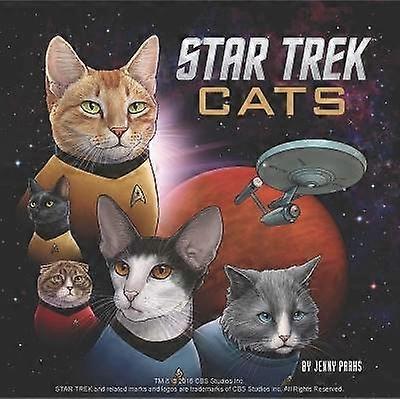 Chats de Star Trek