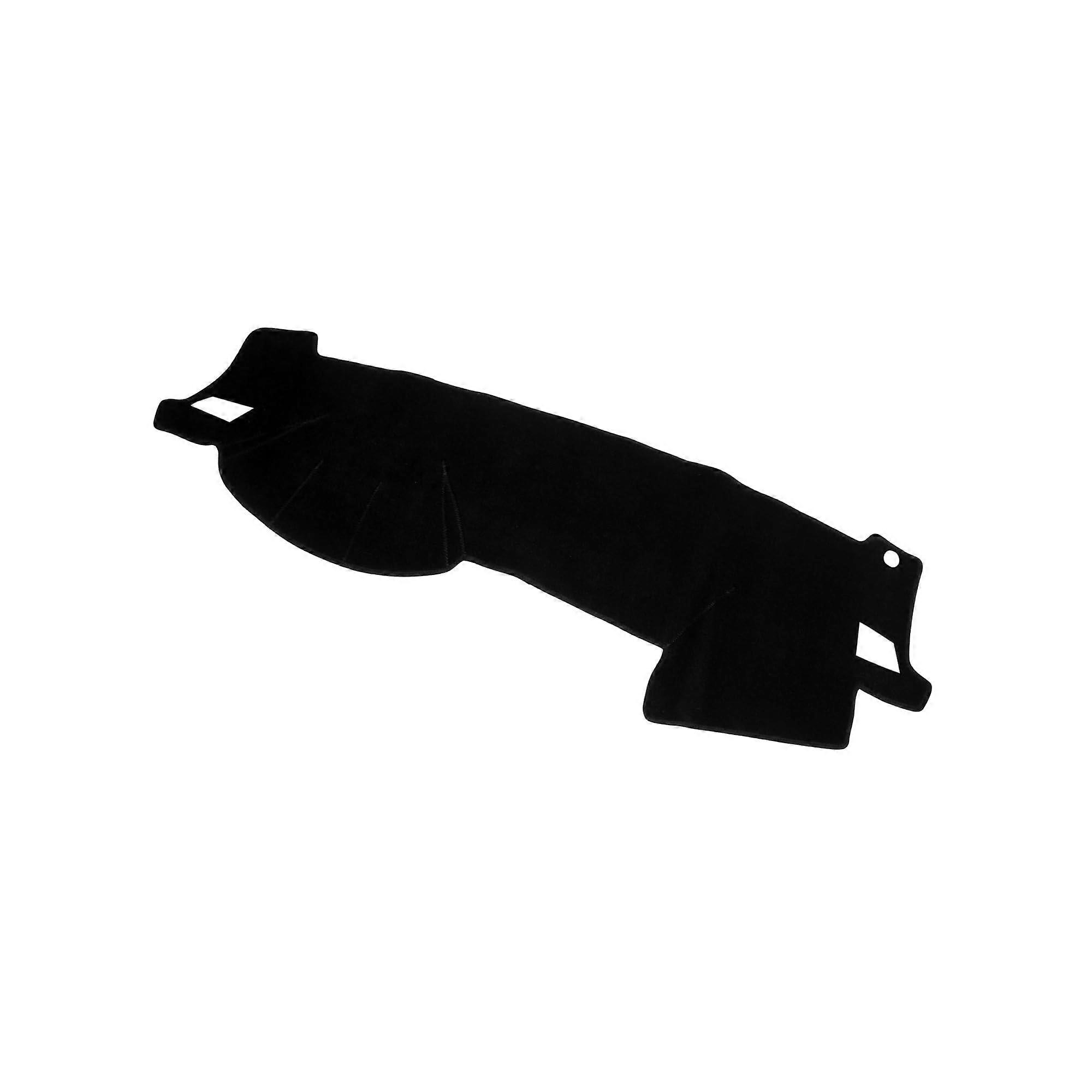 Dashboard Cover Mat for Subaru Legacy Outback 20052009 Non Slip Polyester Protector