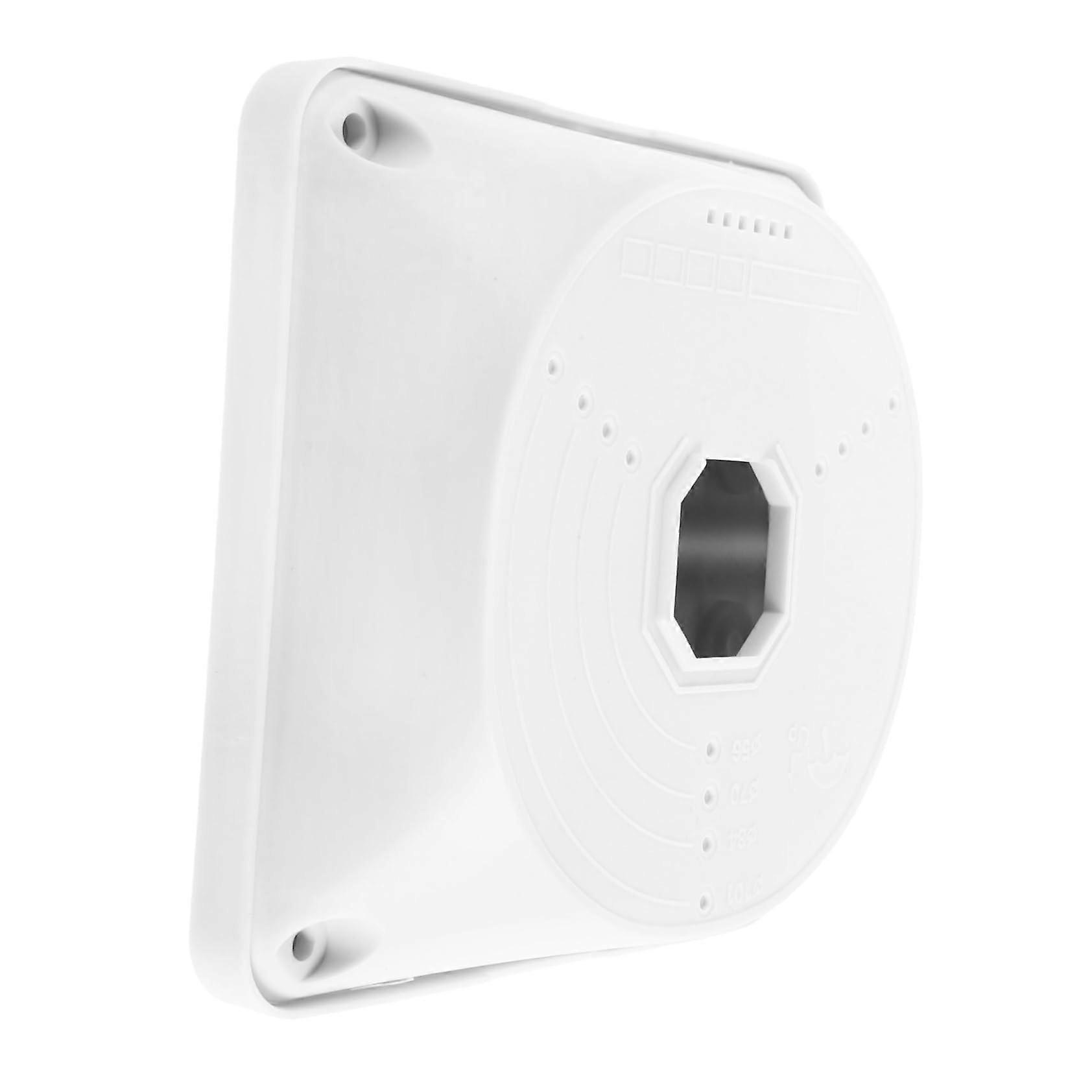 Cable Protector Waterproof Outdoor Extension Cord Cover with Secure Camera Mount and Durable Seal