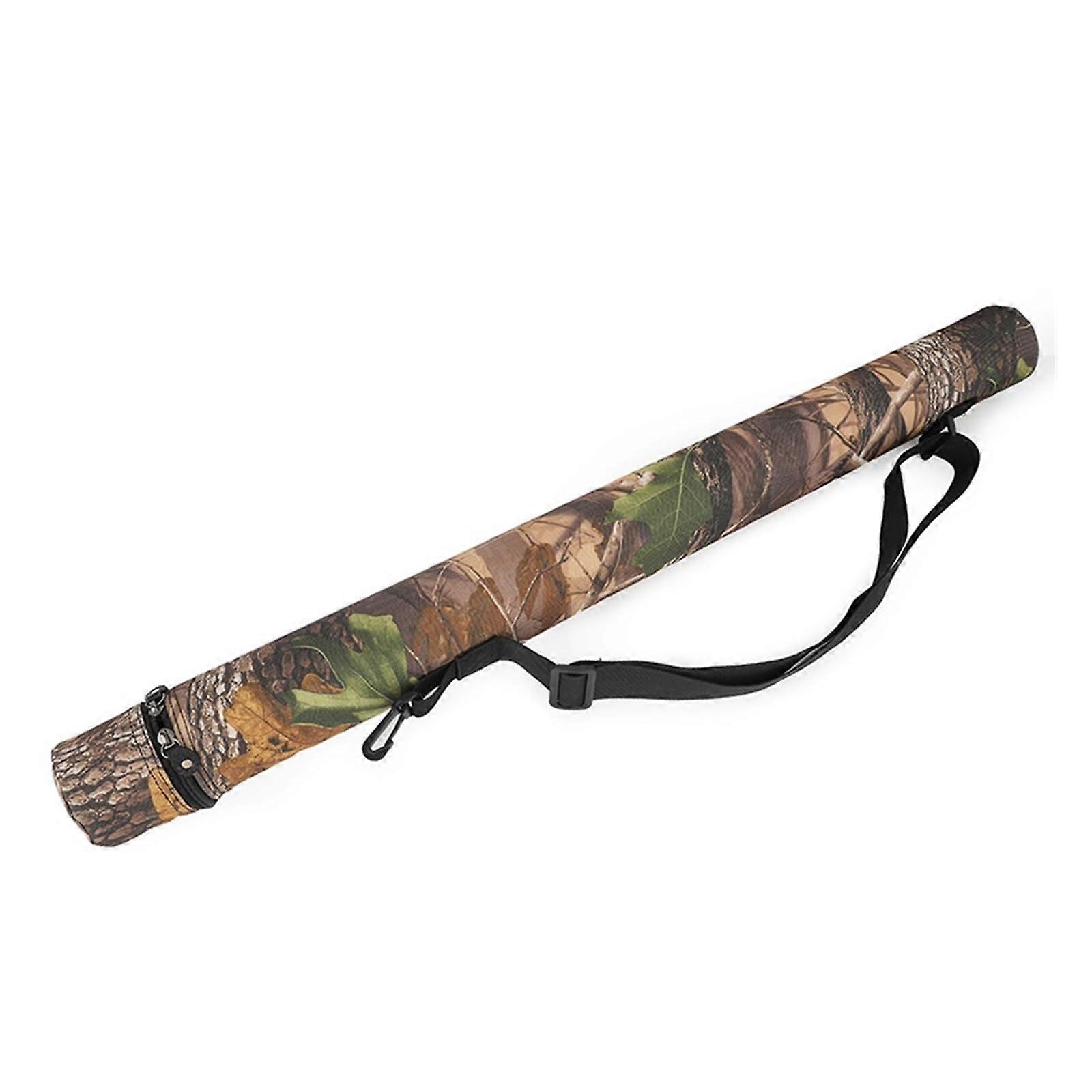 Adjustable Archery Back Quiver with Large Capacity and Ergonomic Fit for Compound Bow Target Shooting