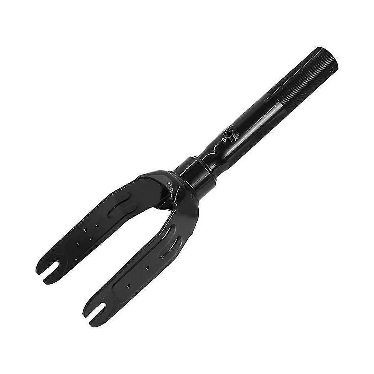 Front compatiblek compatible E2 KickScooter Front Wheel Bracket Accessories