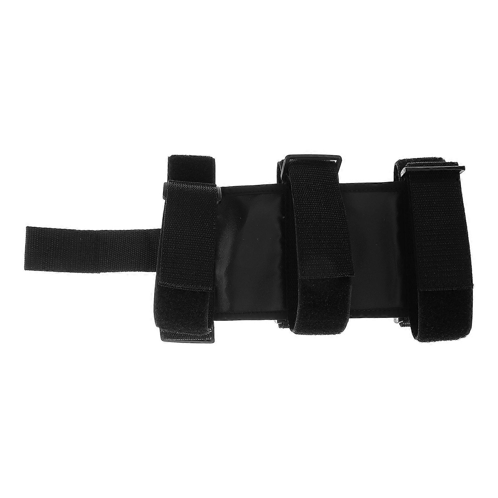 Fire Extinguisher Strap for Vehicle Extinguisher Mount for Fixing