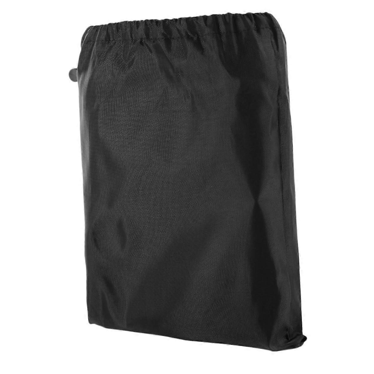 Generator Cover Weatherproof UV Resistant Heavy Duty Storage Protector for Outdoor Use