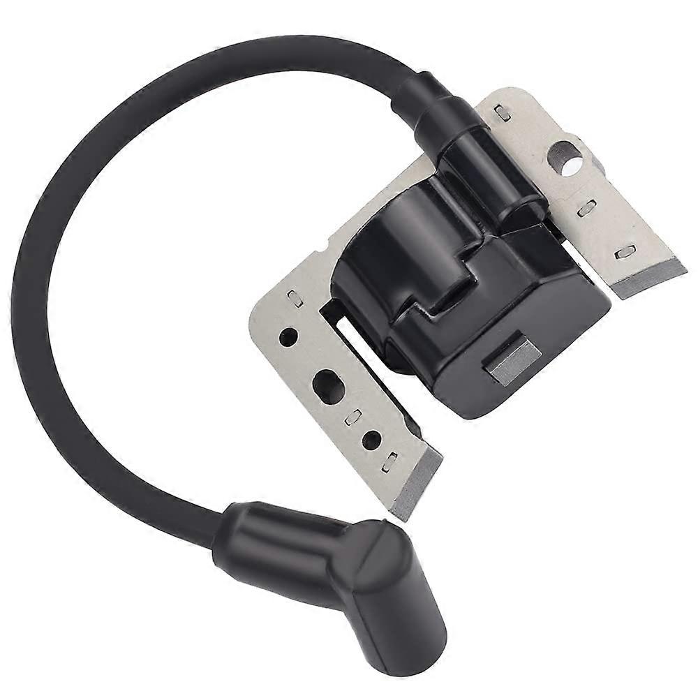 Ignition Coil 34443 Replacement for Tecumseh LEV100 LEV120 HH70 Snowblower Engines Reliable Start