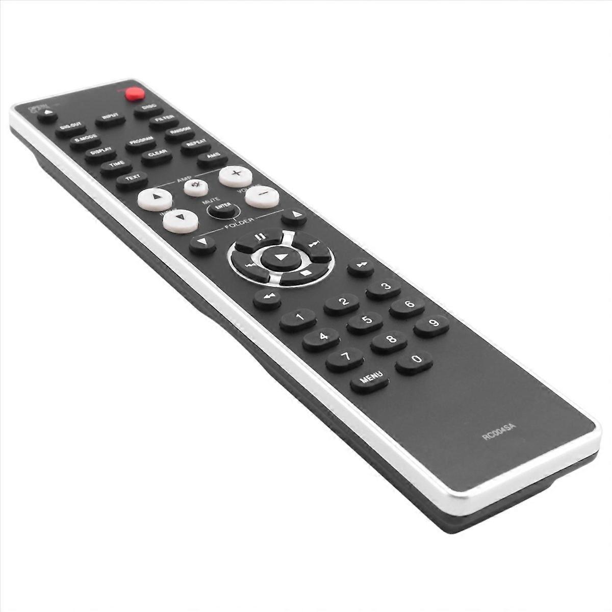 Remote Control RC004SA for Amplifier SR4003 CD5005 CD6006