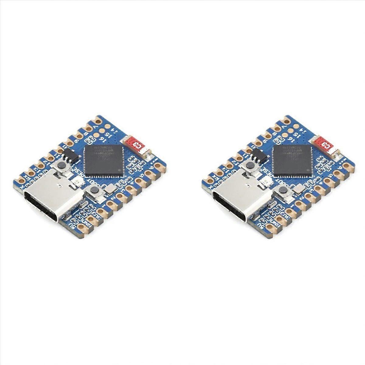 ESP32 Development Board for Embedded Project 896C, Without Soldered