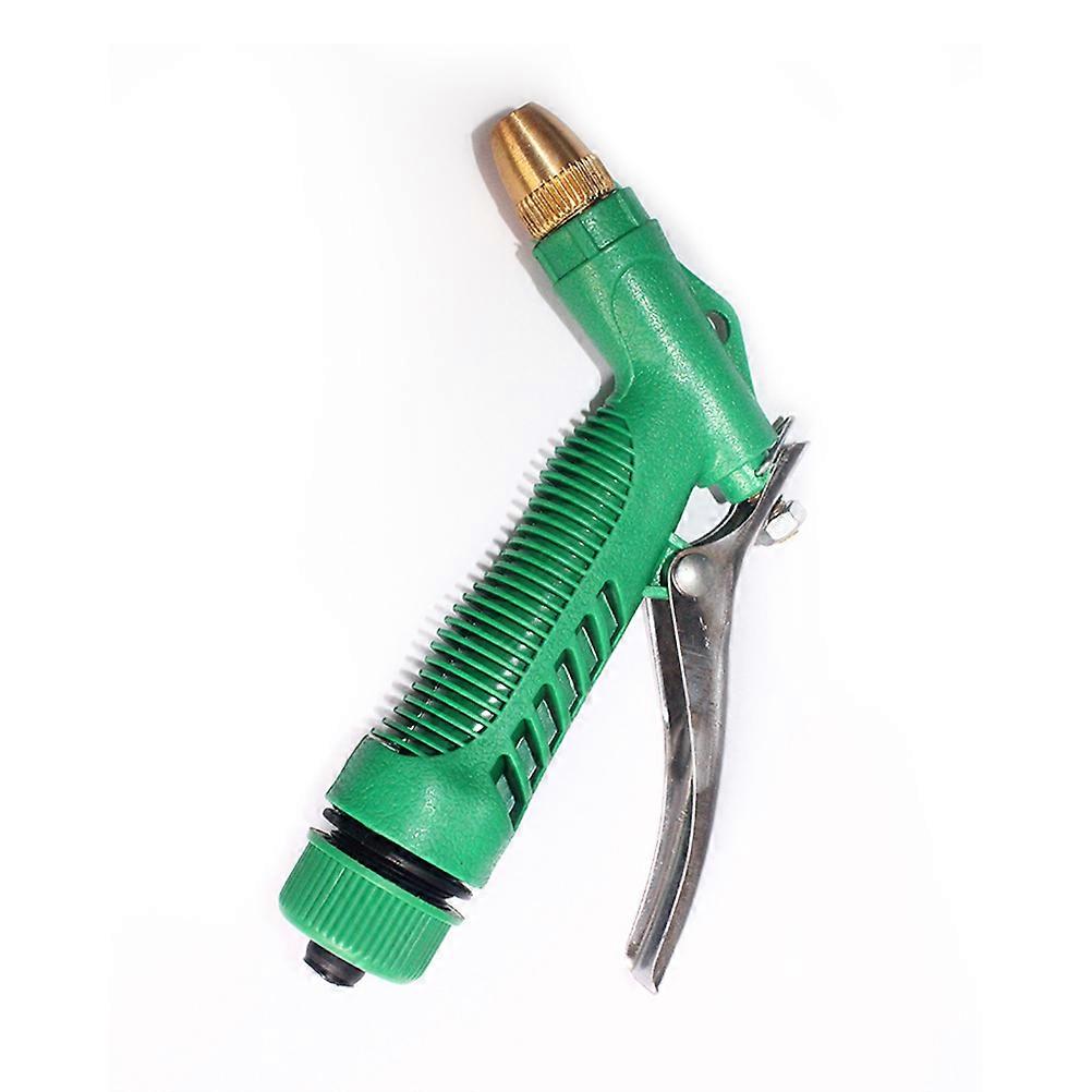 Car Cleaning Water Spray Multi Functional Nozzle with 2Pcs for Car Cleaning