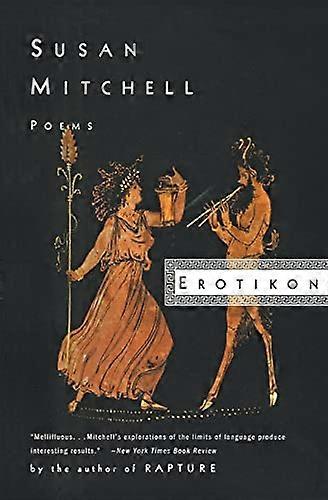 Erotikon: Gedichte