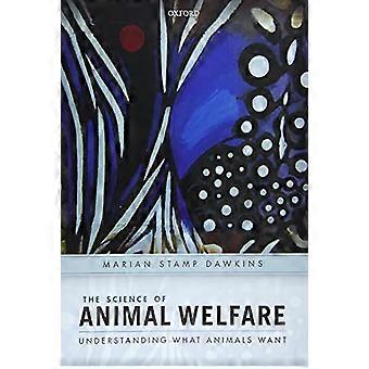 Die Wissenschaft des Tierschutzes: Verstehen, was Tiere wollen