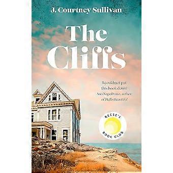 Die Klippen: "Bezaubernd ...  voller Geheimnisse" Reese Witherspoon, Reese's Book Club Pick Juli Pick
