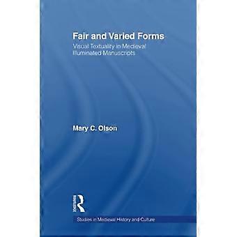 Faire und abwechslungsreiche Formen