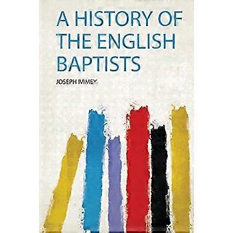 Eine Geschichte der englischen Baptisten