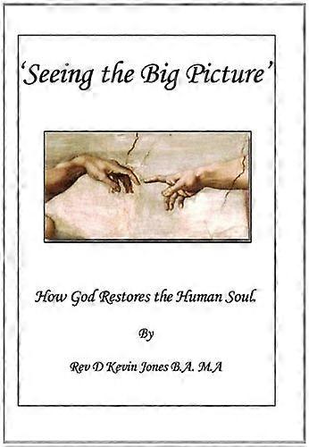 Seeing the Big Picture