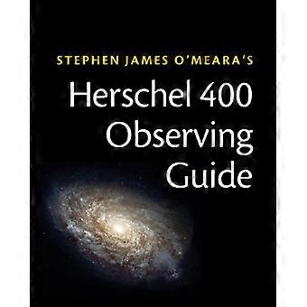 Herschel 400 tarkkailla opas