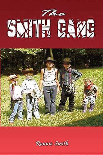 Smithin jengi