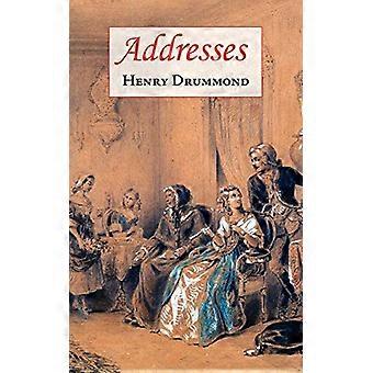 Adressen (enthält Liebe: Das Größte auf der Welt und Das veränderte Leben: Das größte Bedürfnis der Welt)