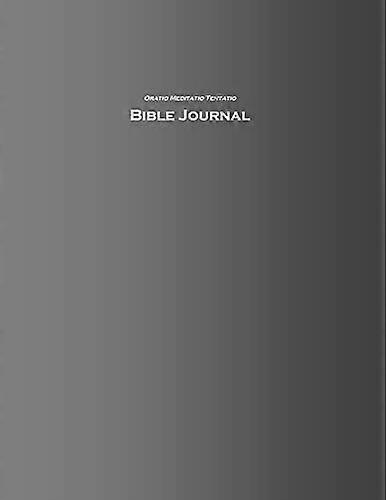 Omt Bible Journal