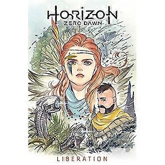 Horizon Zero Dawn Vol. 2: Befreiung
