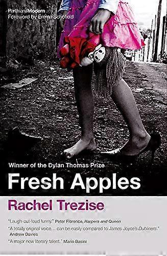 Fresh Apples