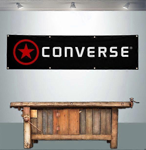 CONVERSE BANNER FLAG HF0280