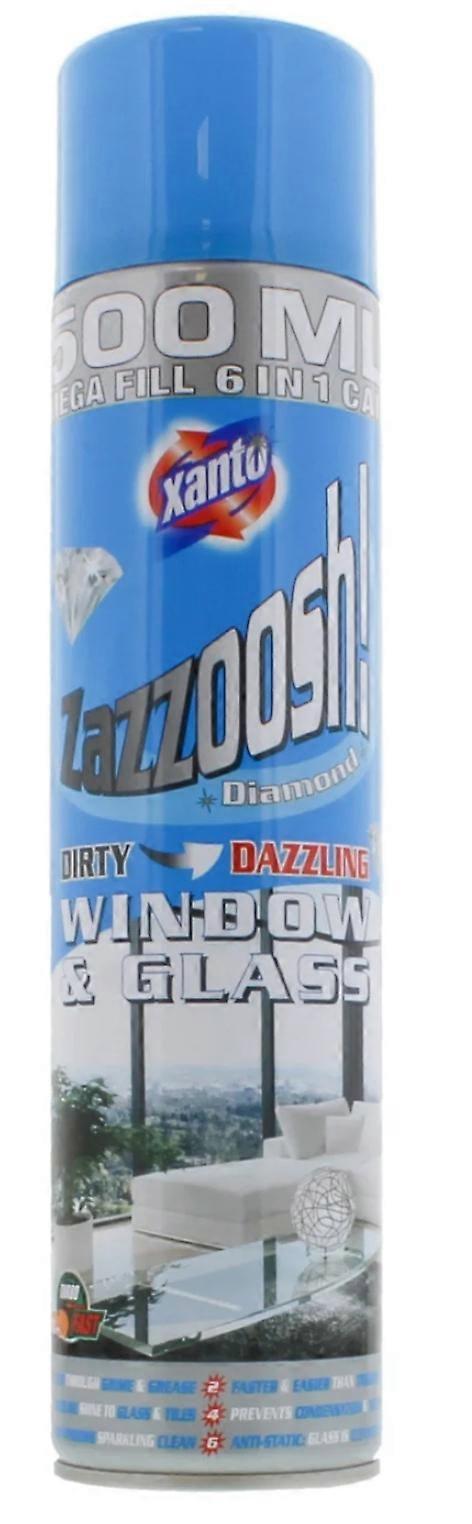 Xanto Window & Glass Cleaner 500ml