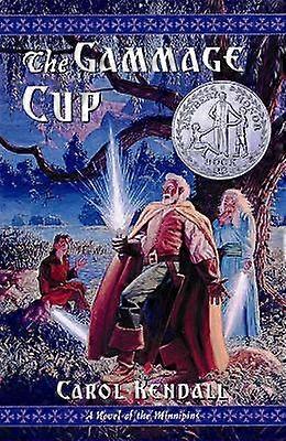 Gammage Cup