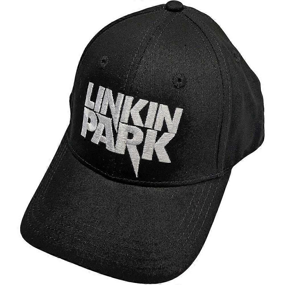 Linkin Park Band Logo Baseball Cap
