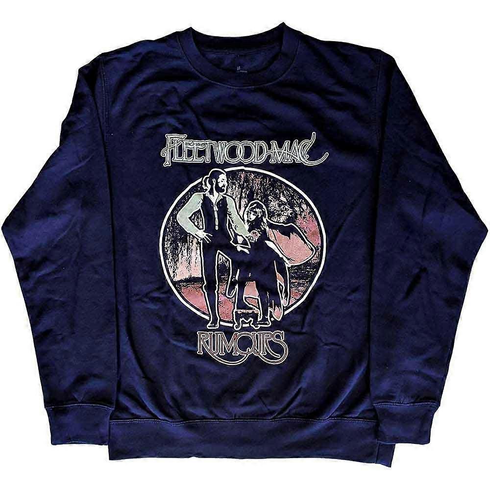 Fleetwood Mac Rumours Vintage Sweatshirt