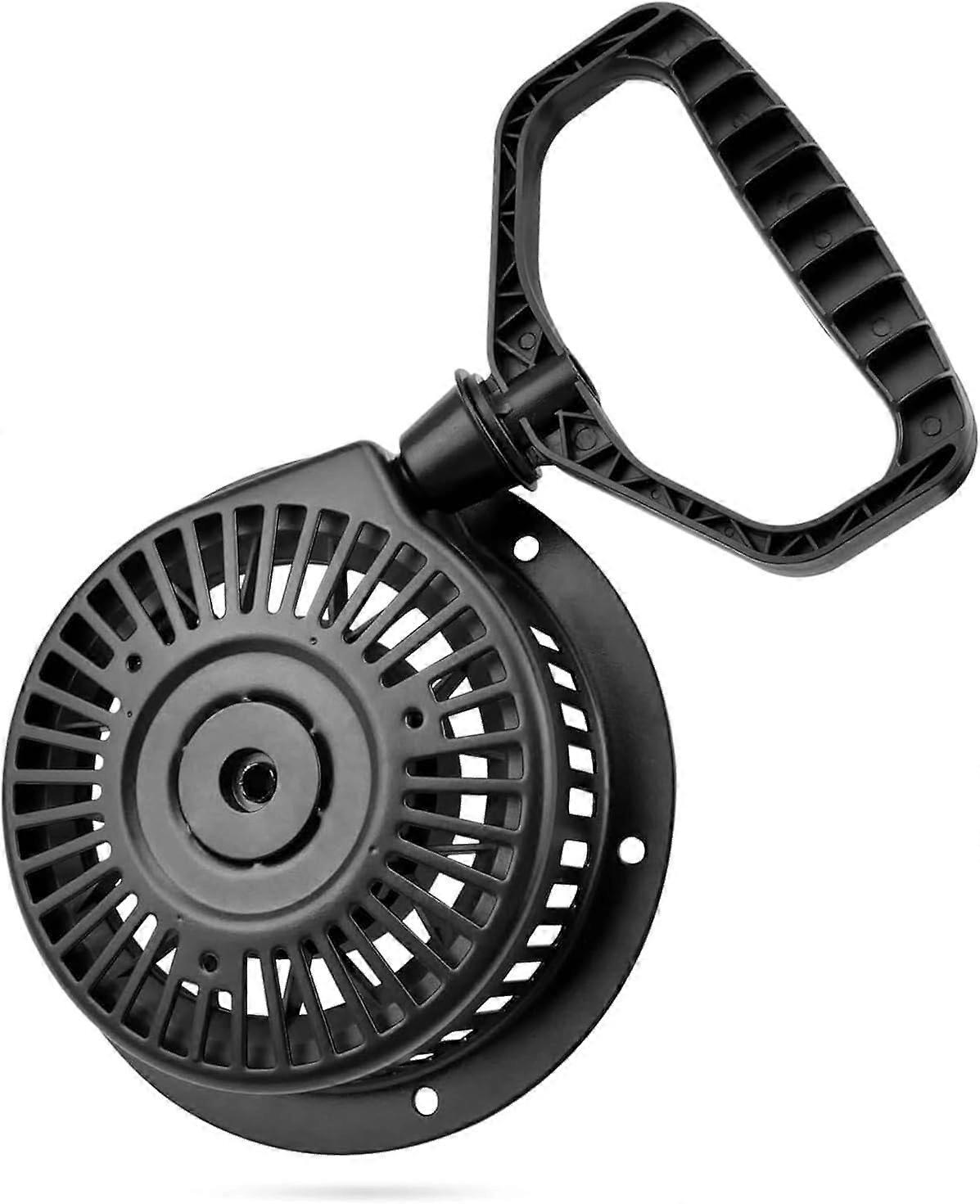 Replacement Pull Cord Recoil Starter Assembly Compatible with Ariens SNO-Tek, Compact, Classic