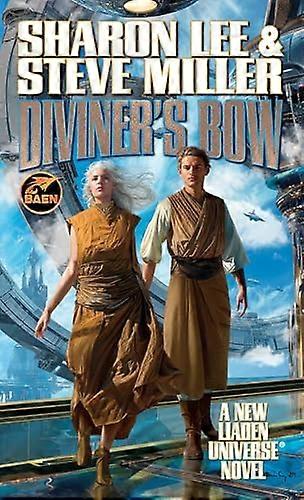Diviners Bow Volume 27