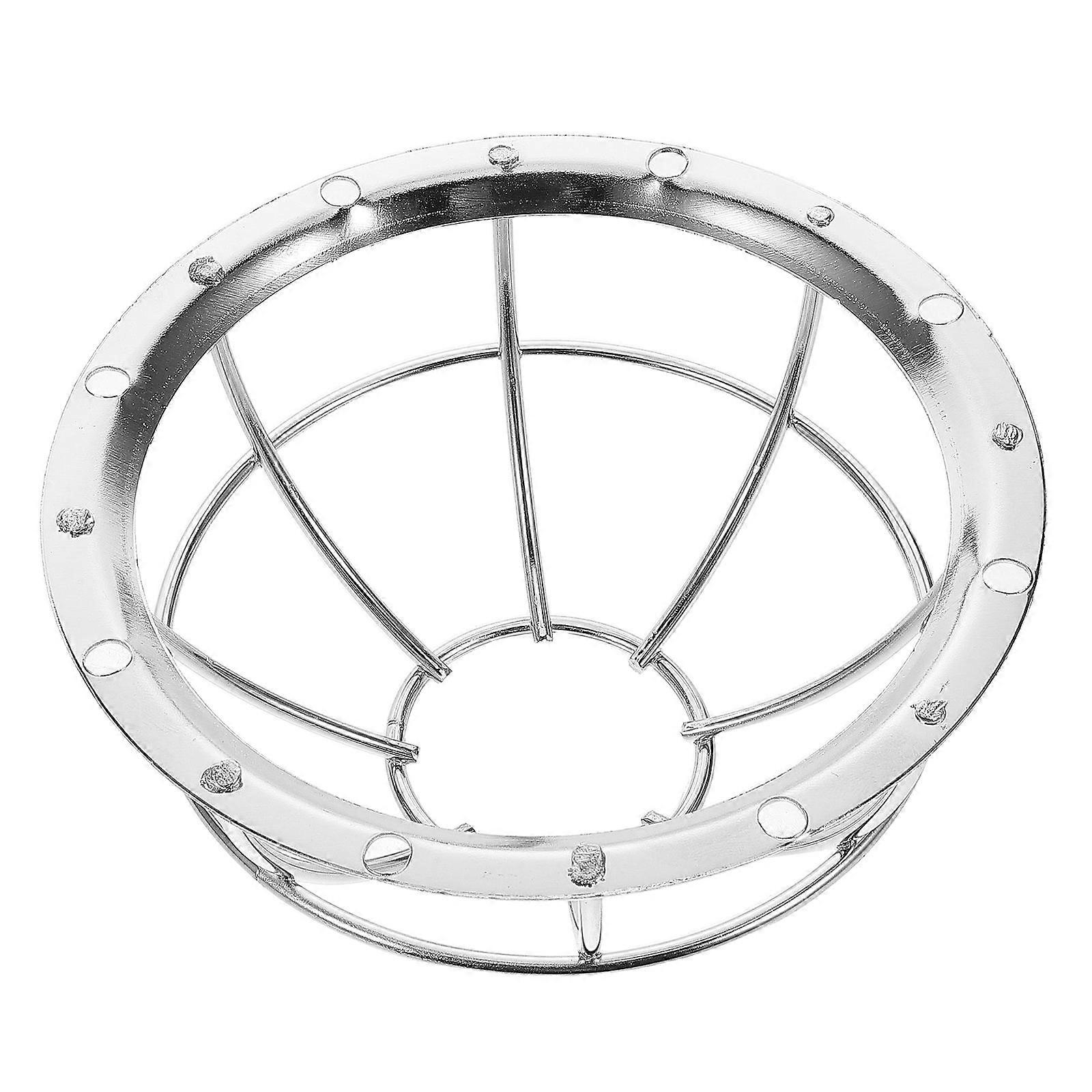 Head Protector Silver Cover for Sensor 3Pcs Set