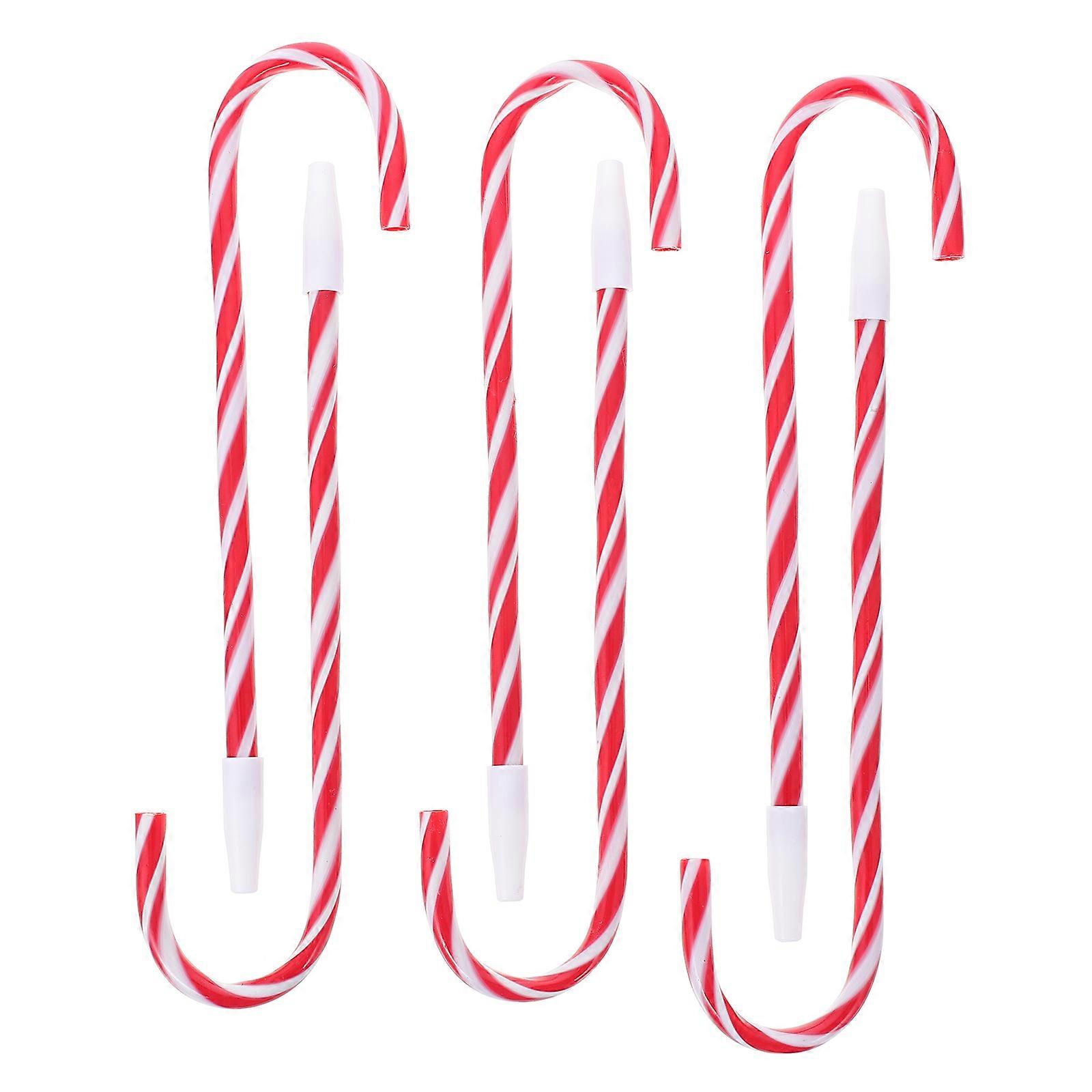 Assorted Color Christmas Theme Pens for Writing Use 12Pcs Set
