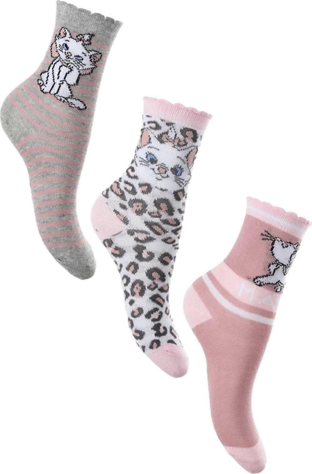 Disney Marie katt barnstrumpor 