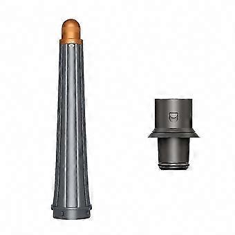 Curling Barrel Accessory for HD03/HD04/HD07/HD08/HD15/HD16 Hair Tools with Adapter