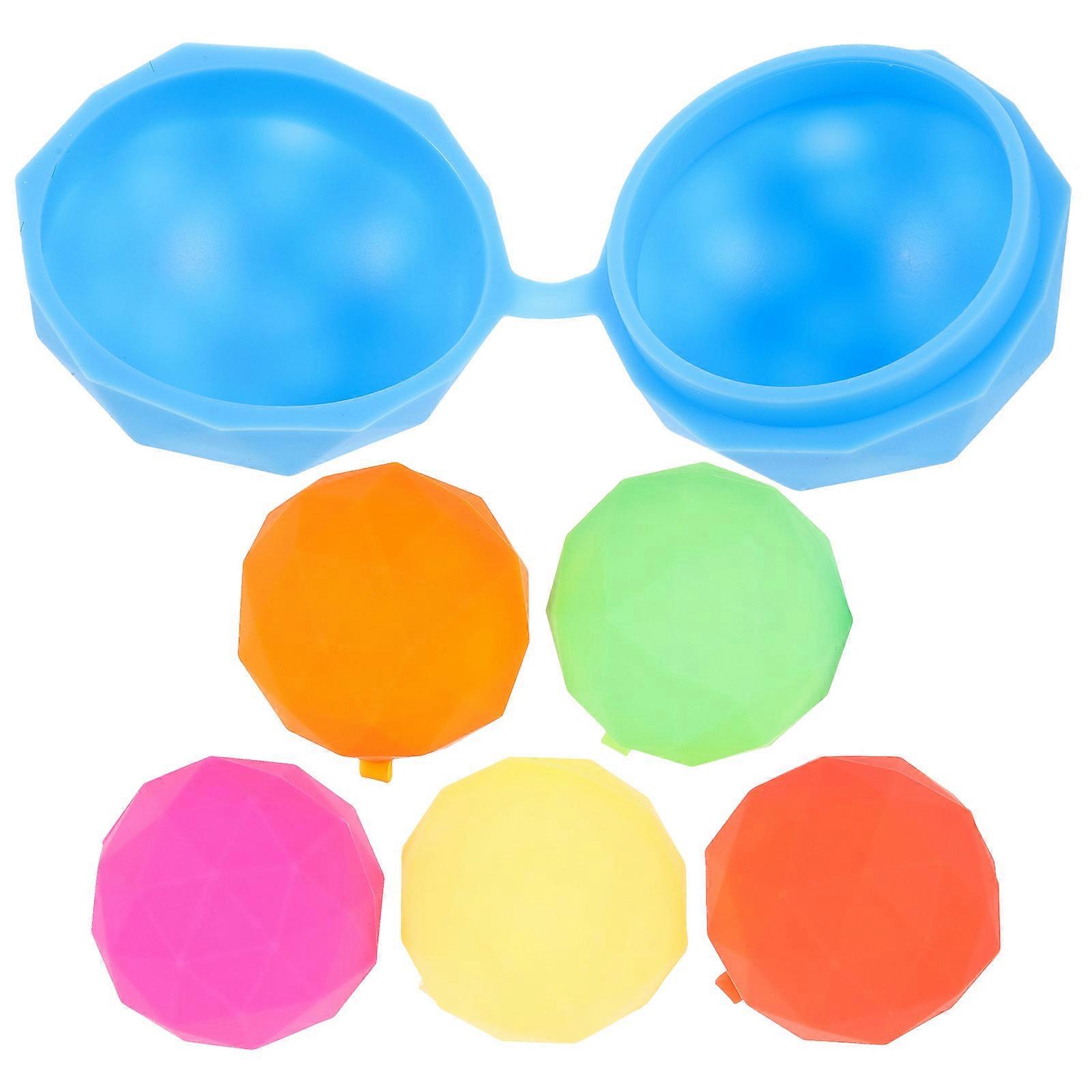 Game Props for Decor 24Pcs Assorted Color