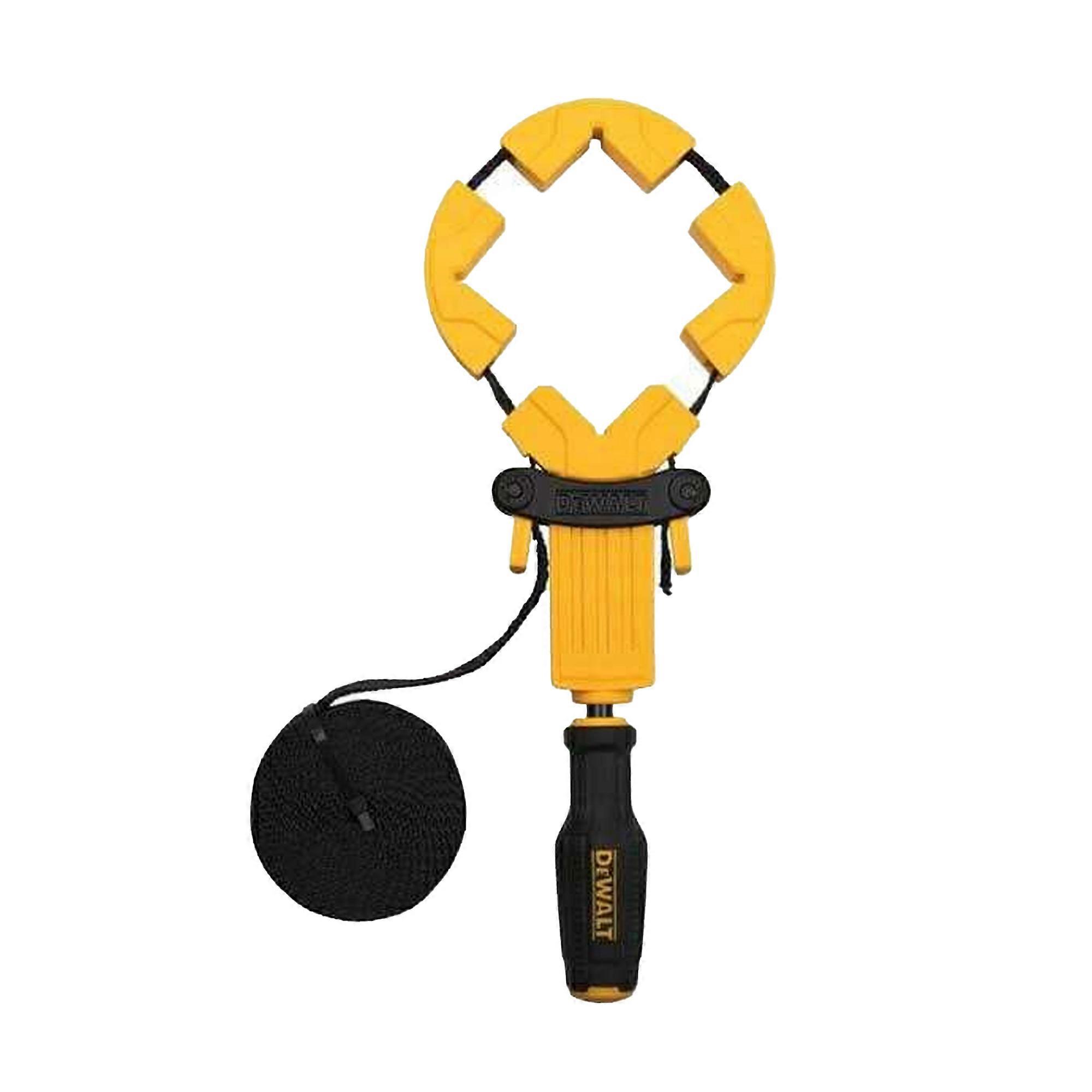 Dewalt Bandklemme