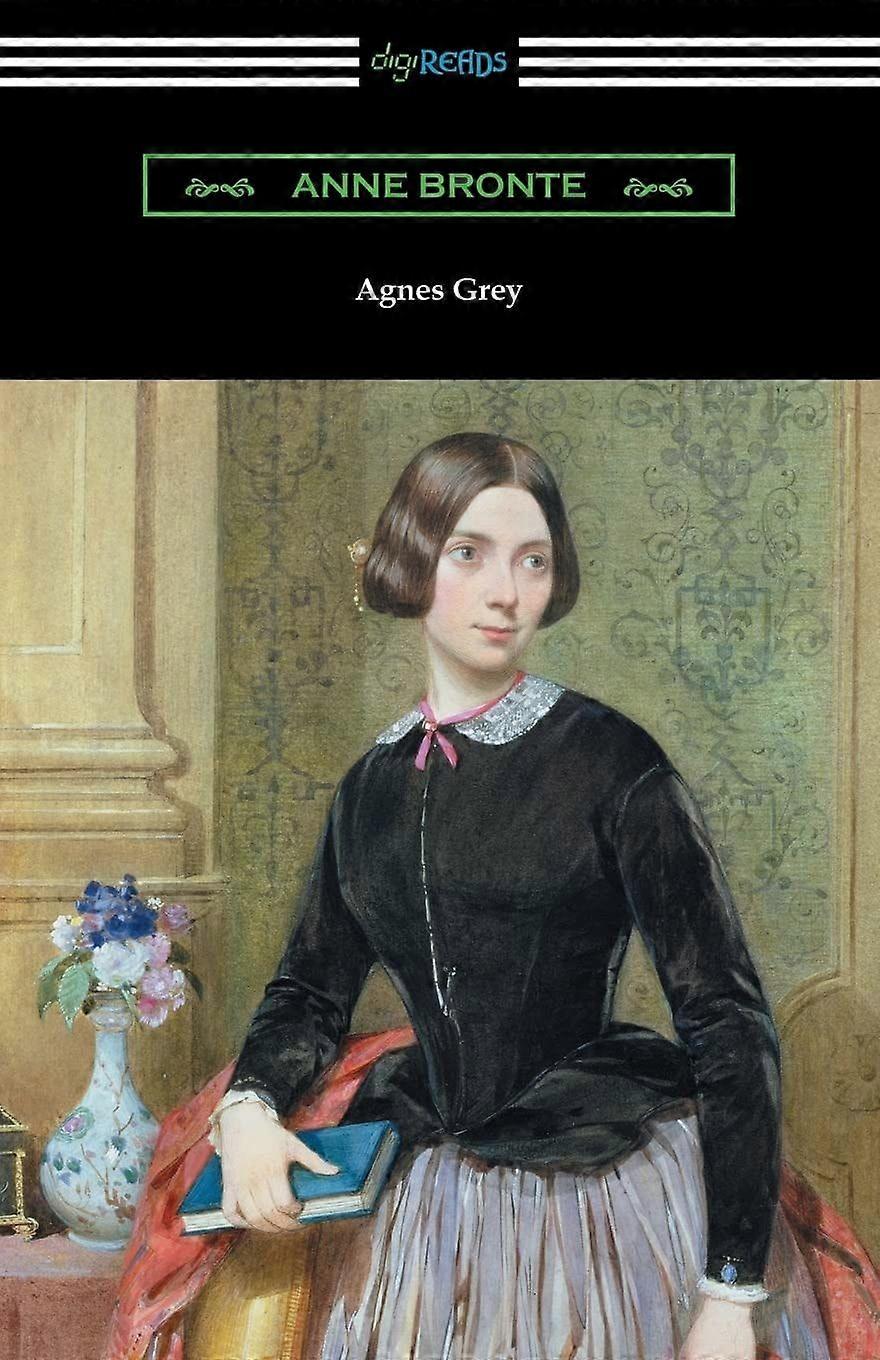 Agnes grey