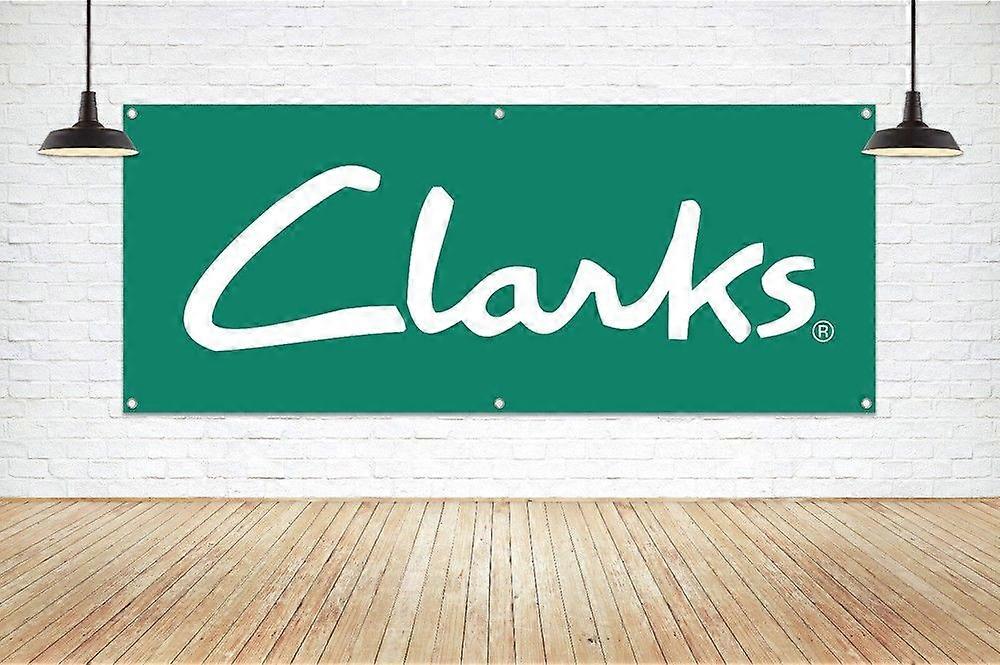 CLARKS Skobanderoll FB1229