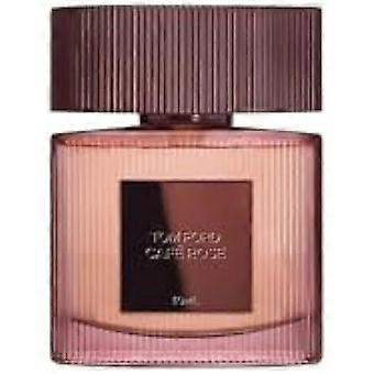 Women's Perfume - TOM FORD - Tom Ford Café Rose - Eau de parfum - 30 ml - Oriental amber gourmand