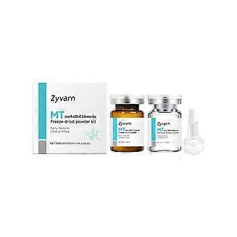 Zyvarn Rejuvenating Facial Care Powder Is A Daily Hydrating And Nourishing Mask Powder That Uses Gentle Ingredients To Care For Facial Skin