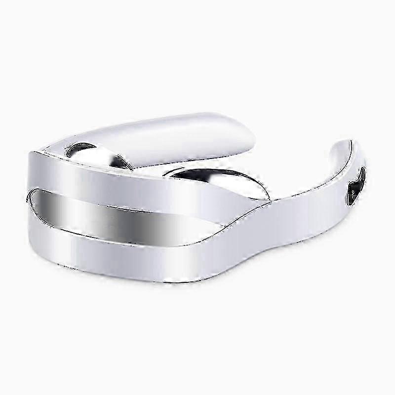 Portable Electric Pulse Smart Neck Massager