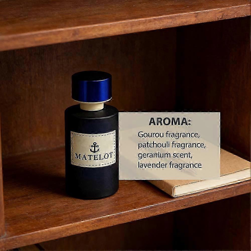 MATELOT Men Eau de Perfume-100ml