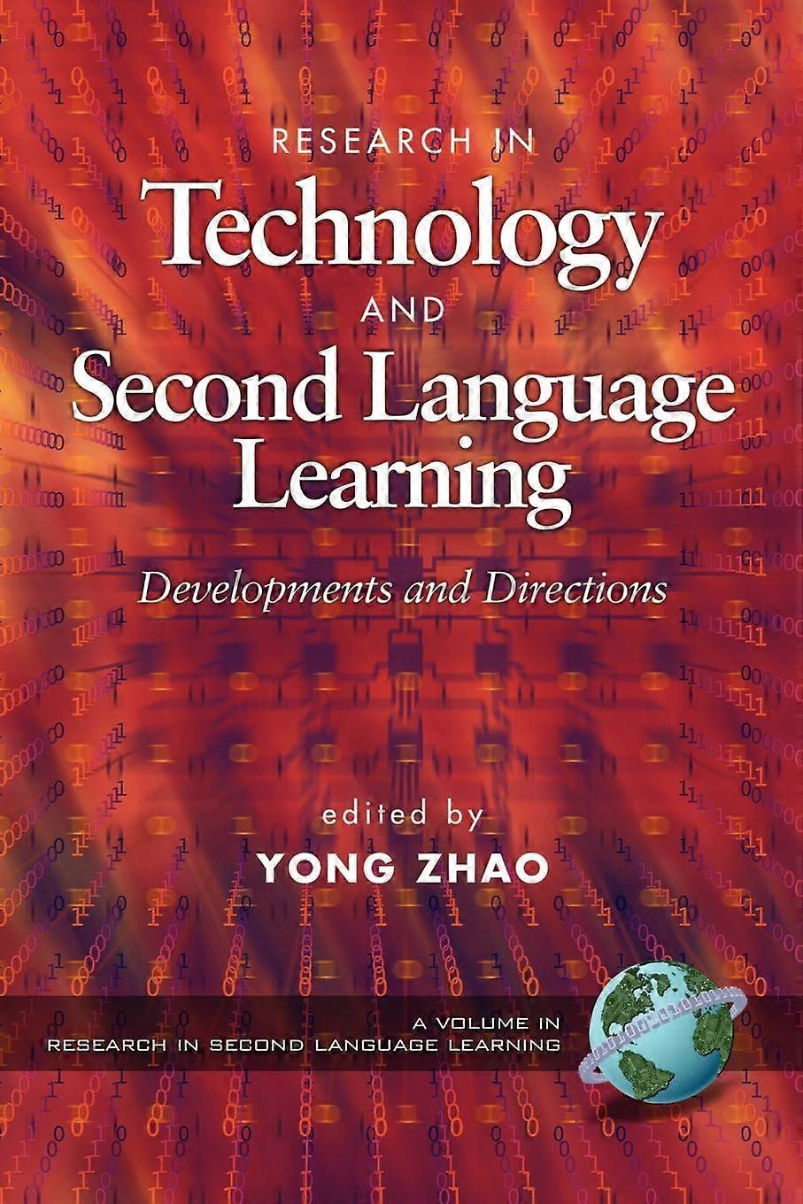 Research In Technology Adn Second Language Learning Developments And Directions - Emerald Publishing Ltd - Paperback - en Book