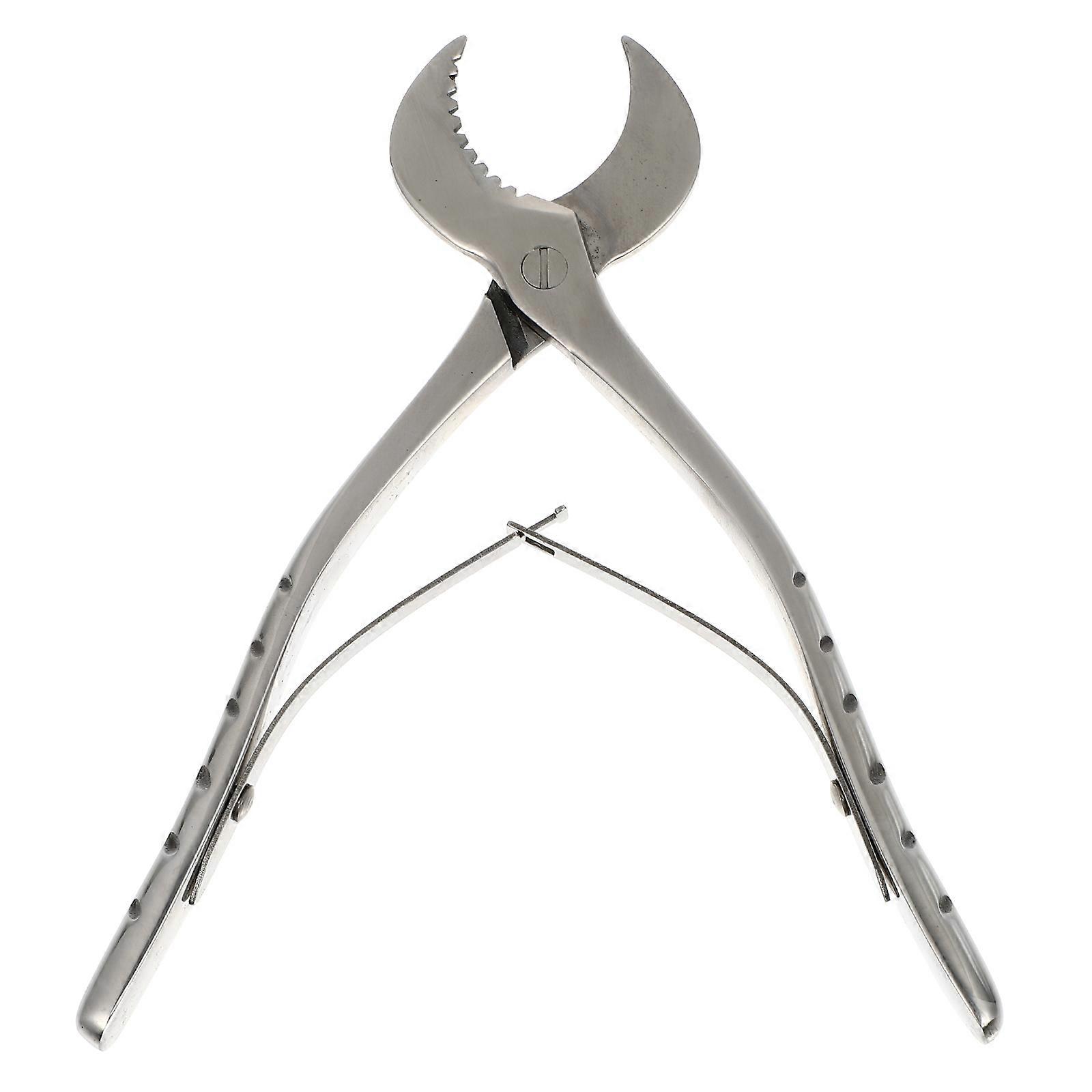Wood Splitting Pliers Multi-Function Plier for Outdoor Use Multi-Function Plier Eggs