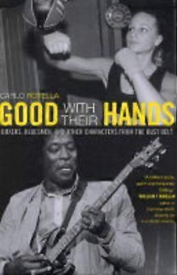 Good with Their Hands