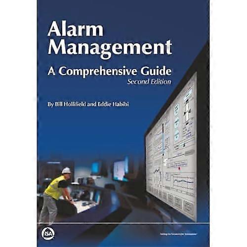 Alarmmanagement: Ein umfassender Leitfaden