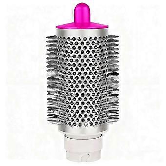 Rundbürstenaufsatz für Shark FlexStyle HD430 HD435 HD440 Zubehör, große runde Volumenbürste Styling Rose Red