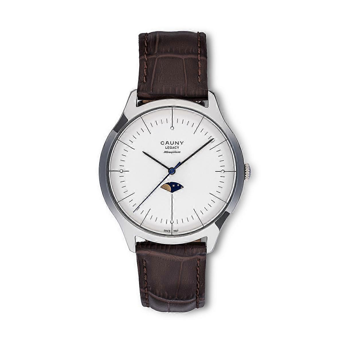 CAUNY WATCHES CLM003