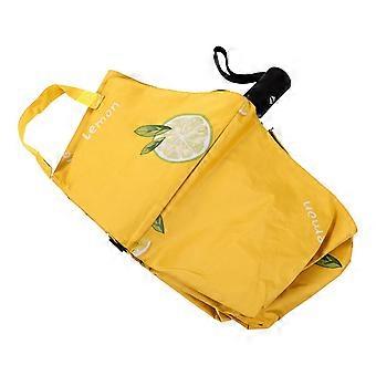 Travel Sun Umbrella Rain Umbrella Automatic Umbrella Lightweight Folding Umbrella